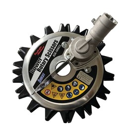 Stens 385-588 Rotary Scissor Blades, Black