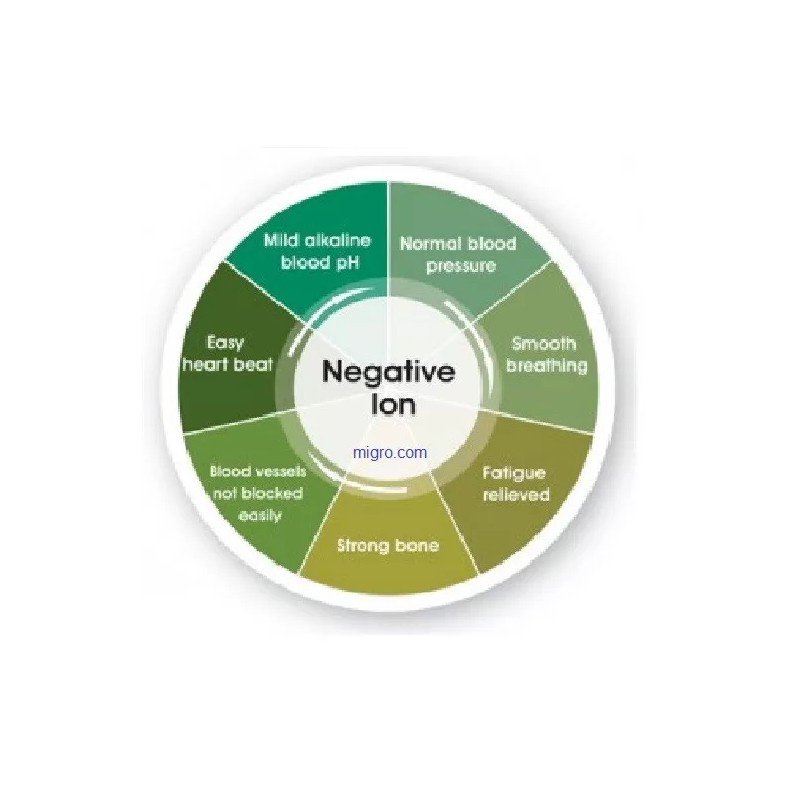 ION 12VDC ionizer High Density Plasma Negative ion Generator Module