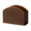 KINTO (キントー) SCS Paper Filter Stand Brown, Coffee Hand Drip,