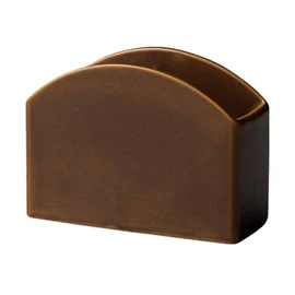 KINTO (キントー) SCS Paper Filter Stand Brown, Coffee Hand Drip, Dishwasher Compatible 27671