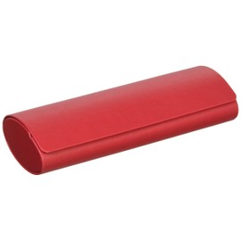 Tacy Case, Glasses Case, Red, Hard, Magnetic HYW-1B-3