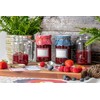 Tala Everyday Gingham Preserving Label Set
