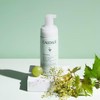 Caudalie Vinoclean Espuma Facial Limpiadora Limpiador Diario Que Limpia Suaviza