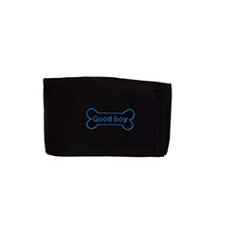 MICHI sc81 Belly Band Manner Good Boy XS Dog Movement Band