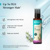 Pilgrim Rosemary & Biotin Hair Growth Oil 100ml | Promote