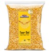 Rani Toor Dal (Split Pigeon Peas) 128oz (8lbs) 3.63kg Bulk