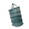 4 Layer Herb Drying Rack with U Shaped Zipper Dark