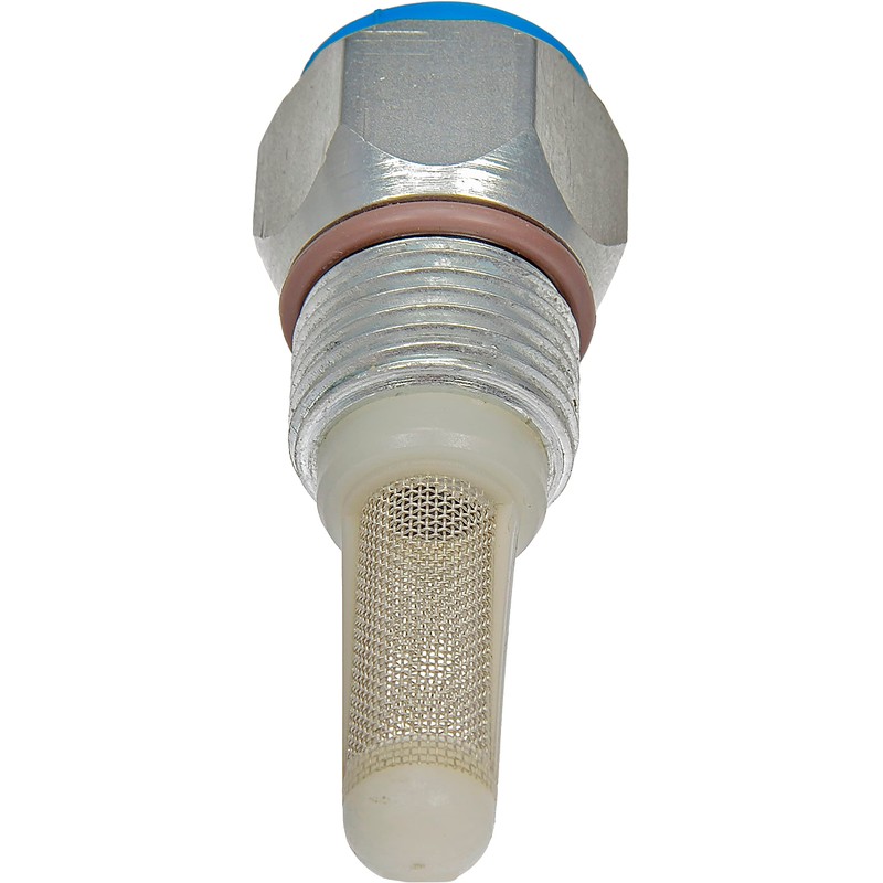 Dorman 918-365 Passenger Side Turbocharger Oil Filter Compatible with Select