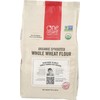 One Degree Organic Foods Sprouted Whole Wheat Flour, Certified Non-GMO