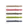 Ecogear 16787 Worm Eco Gear Aged Aqua Super Dog M