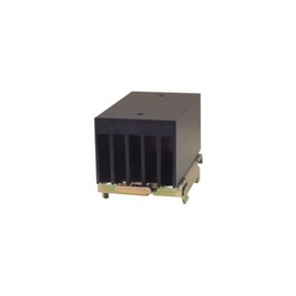 CARLO GAVAZZI - RHS100 - Heat Sink, RHS Series, 3176;C/W, DIN Rail, 75 mm, 82 mm, 45 mm