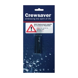 Crewsaver Unisex Adult Outdoor Recration Product Black XL