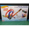 Hot Wheels Action Energy Track Set Power Loops w/ 1
