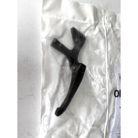 Pella NEW Pella Casement Window Sash Lock Control Lever Handle Hardware Brown - RH