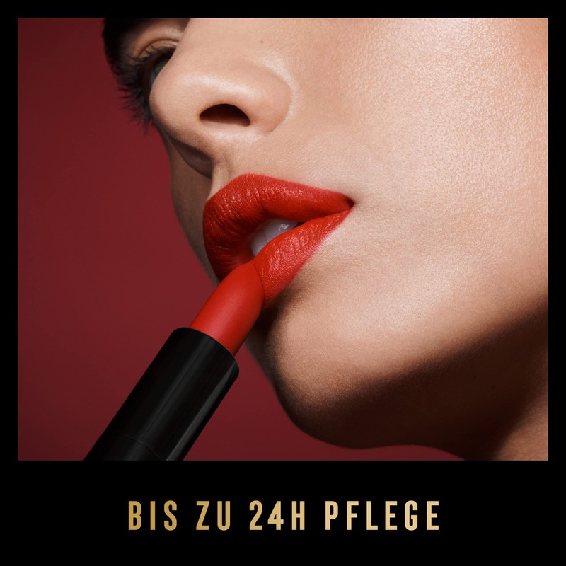 Max Factor Colour Elixir Velvet Matte Lipstick - 60 Mauve