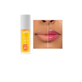 Duo/Kit Gloss Brillo Labial Mágico Bissú Piña