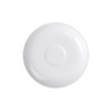 Villeroy & Boch Royal White Coffee Cup / White Coffee
