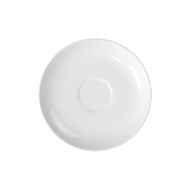 Villeroy & Boch Royal White Coffee Cup / White Coffee