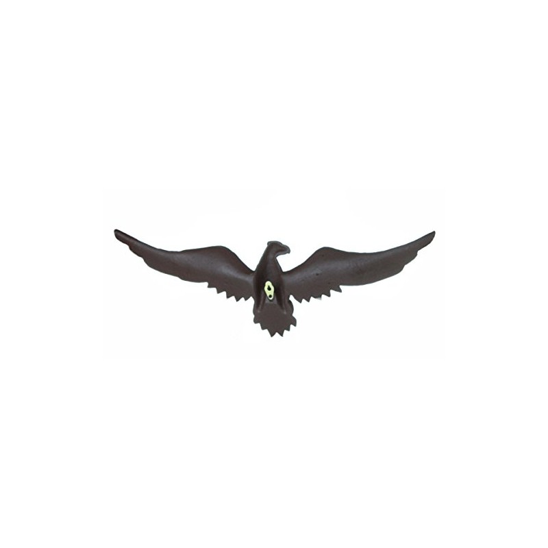 Cast Iron Eagle Plaque Garden Patio Decor New Home Wall