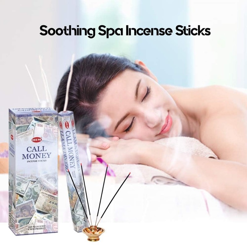Inspire Dream Play Call Money 6 Boxes of 20 =