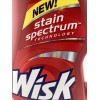 Wisk 1) Wisk Deep Clean Stain Spectrum Liquid Laundry Detergent