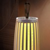 Mosquito Killer USB Hanging Bug Zapper Trap Lamp With Warm