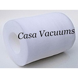 Casa Vacuums Replacement for Shark Rotator Powered Lift-Away XL Capacity Filter Kit - fits NV755 + UV795 Bagless Upright Cleaners. Compare to OEM Part #'s XFF755 XHF650