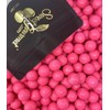 SweetGourmet Pink Lemonade Gum Balls | 1.5 Pound