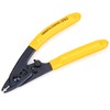 CFS-2 Double Port Hole Optical Fiber Coating Fiber Stripping Pliers