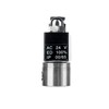 FSA Viton Solenoid Valve Stainless Steel 304 1/8 Inch 24