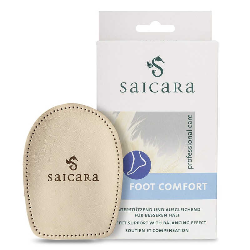 saicara Syncro for short Achilles tendon, size 44 - 46,