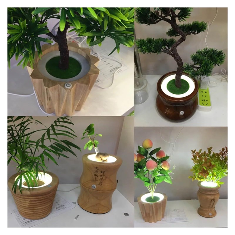 Smart Home Touch Sensor Button Dimmable Controller 10mm Switch Fit