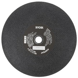 Kyocera 6680477 Former Ryobi Cutting Whetstone for High-Speed Cutting Machines 12.0 x 1.0 inches (305 x 2.7 x 25.4 mm)