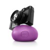 Ballpod Ball Camera Stand 8 cm Pink