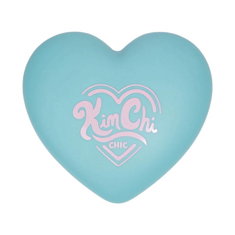 KimChi Chic SPINNING HEARTS LOVE SHADOW PALETTE - Color: 01