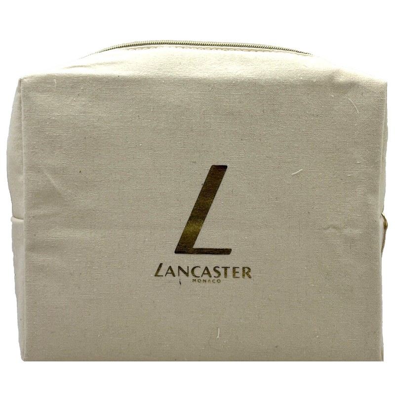 LANCASTER EAU DE LANCASTER 4 PCS GIFT SET EDT 4.2