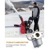 795840 Carb Fits for Briggs and Stratton 1500 series snow