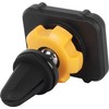 DEWALT Heavy Duty Magnetic Phone Holder for Car, Universal Air