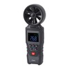 Handheld Anemometer LCD Display Strong Anti Interference Wind Speed Meter