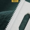 VRMETA Professional Replacement Clipper Ceramic Blades Stagger Tooth 2 Holes