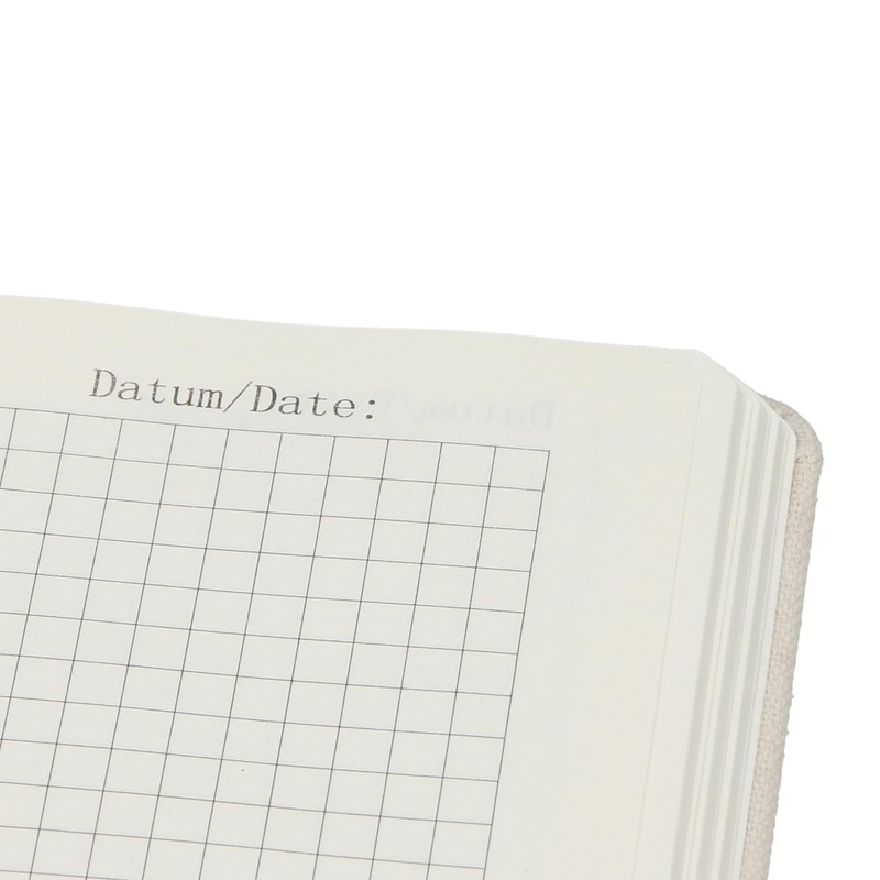 Mr. & Mrs. Panda Variants Notebook Australia Shepherd MT