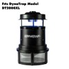 DynaTrap 32050 6-Watt UV Replacement Bulbs for 1 Acre DynaTrap