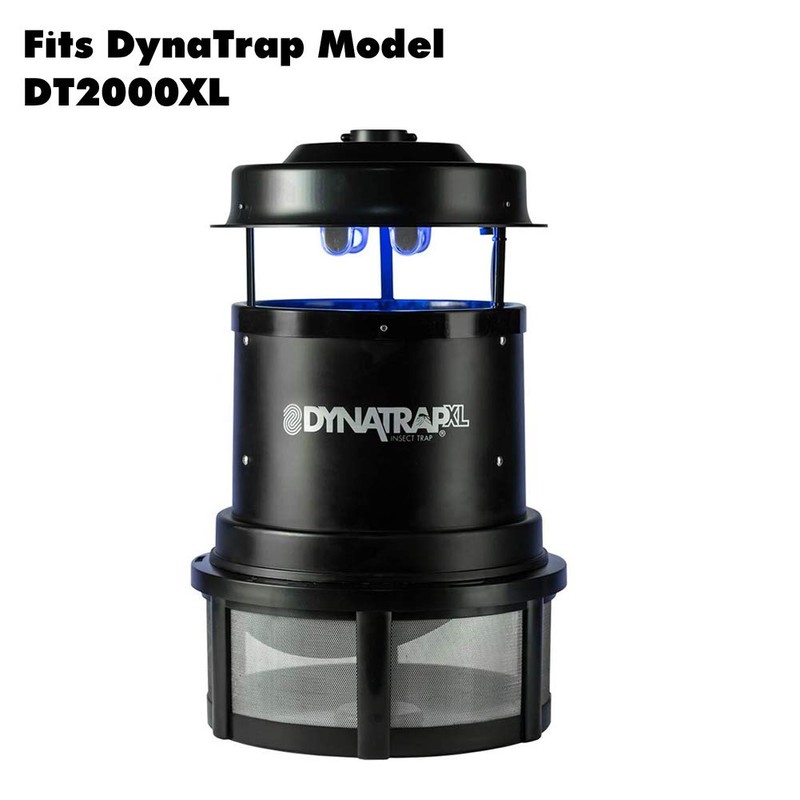 DynaTrap 32050 6-Watt UV Replacement Bulbs for 1 Acre DynaTrap