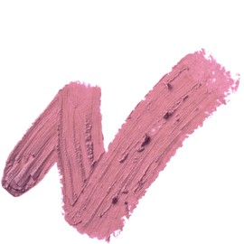 Jolie Luxury Matte Lipstick - Hydrating Creamy Formula, Paraben Free (Kate)