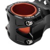 Mountain Bike Stem Bicycle Handlebar Aluminum Alloy Stem Fit for