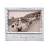 Mariposa "live. laugh. love." Frame