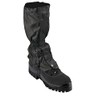 Trekmates Unisex Rannoch Dry Half Length Boots, Black, One Size,