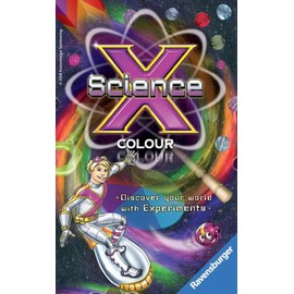 Ravensburger 18817 - Science X, Colour