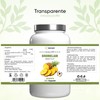 Bromelain 200 Capsules 500 mg | 10000 F.I.P/g | 5000