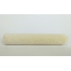 2 x Quercos Velour Paint Rollers, 15 cm, 100% Sheep's